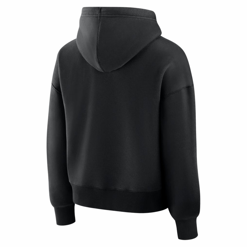 Indianapolis Colts Women's Essential Legacy Hoodie Black