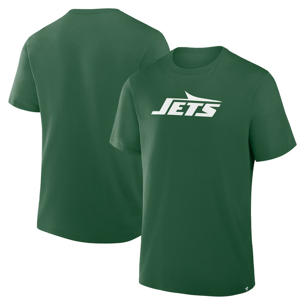 New York Jets Essential T-Shirt Green