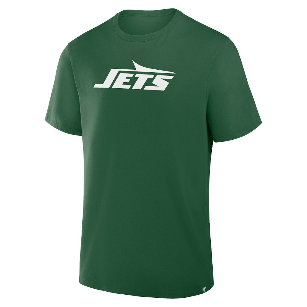 New York Jets Essential T-Shirt Green