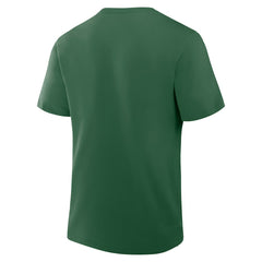 New York Jets Essential T-Shirt Green