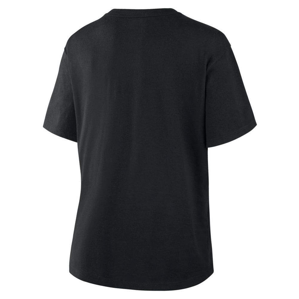 Philadelphia Eagles Women's Essential Legacy T-Shirt Black