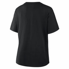 Jacksonville Jaguars Women's Essential Legacy T-Shirt Black