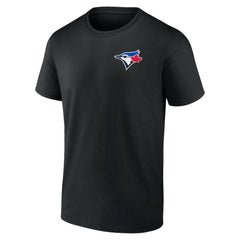 Toronto Blue Jays In Good Graces T-Shirt - Black T-shirts