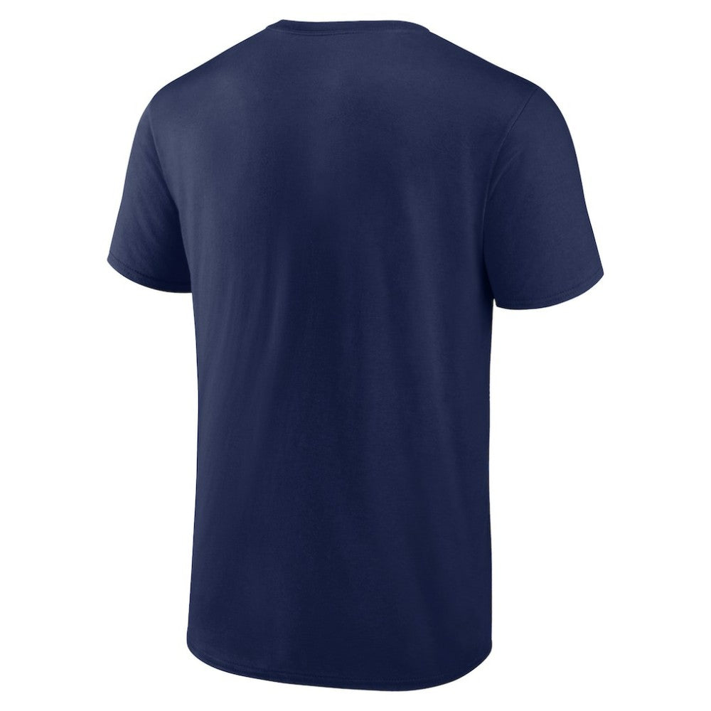 Boston Red Sox 2004 World Series Champions T-Shirt - Navy T-shirts