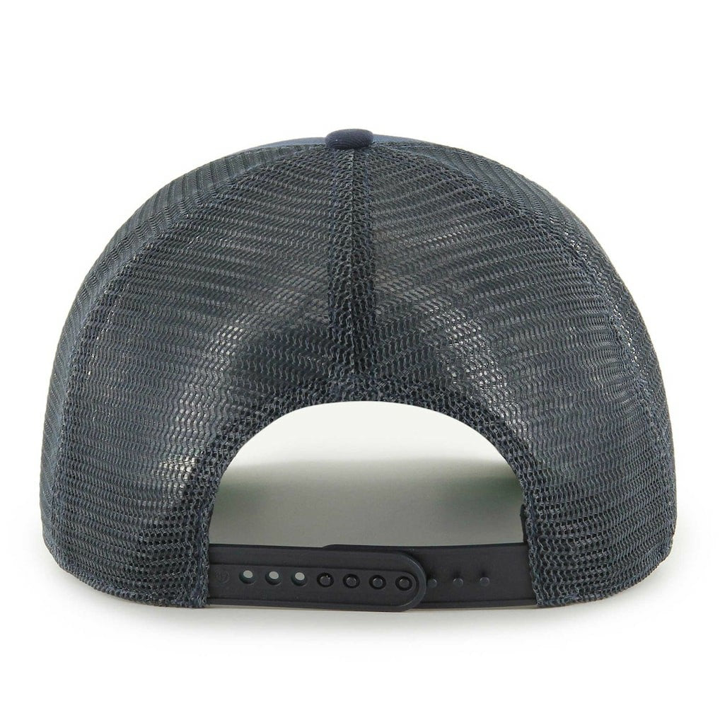 Dallas Cowboys '47 Mesh Hitch Adjustable Hat Navy