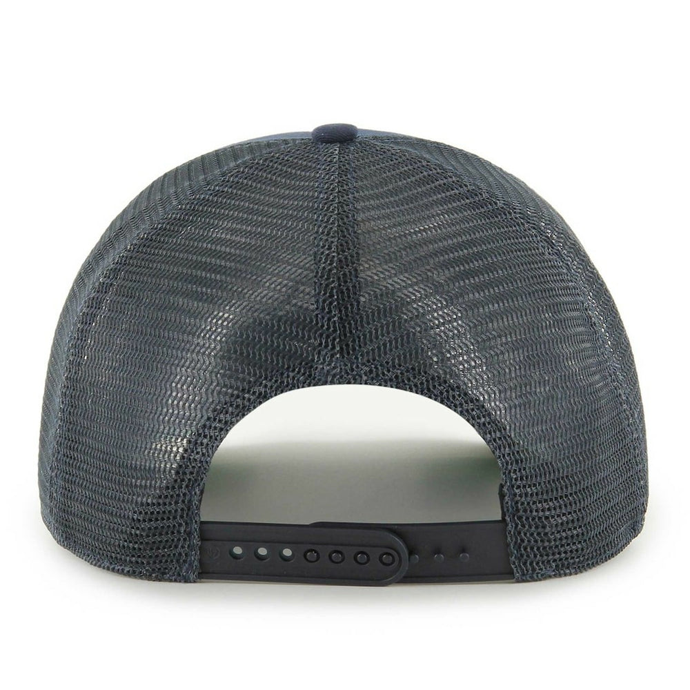 Dallas Cowboys '47 Mesh Hitch Adjustable Hat Navy