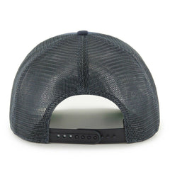 Dallas Cowboys '47 Mesh Hitch Adjustable Hat Navy