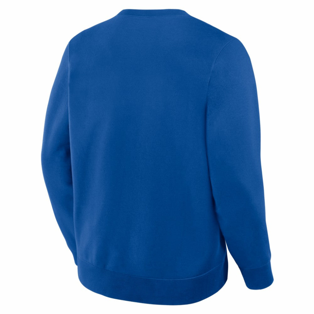 Toronto Blue Jays Fanatics Legacy Sweatshirt - Royal Sweatshirts