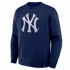 New York Yankees Fanatics Legacy Sweatshirt - Navy Sweatshirts