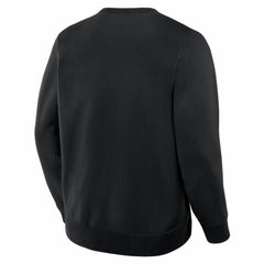 Miami Marlins Fanatics Legacy Sweatshirt - Black Sweatshirts