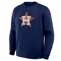 Houston Astros Fanatics Legacy Sweatshirt - Navy Sweatshirts