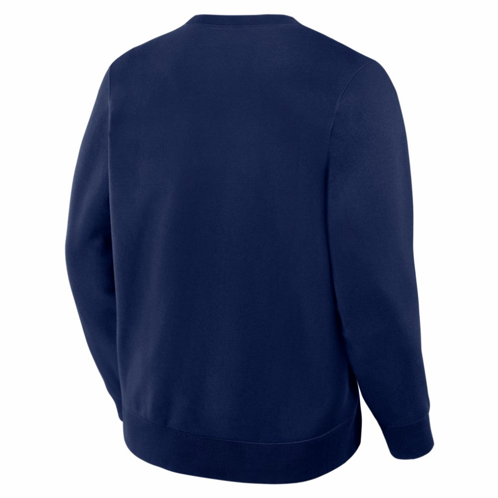 Houston Astros Fanatics Legacy Sweatshirt - Navy Sweatshirts