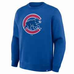 Chicago Cubs Fanatics Legacy Sweatshirt - Royal Sweatshirts
