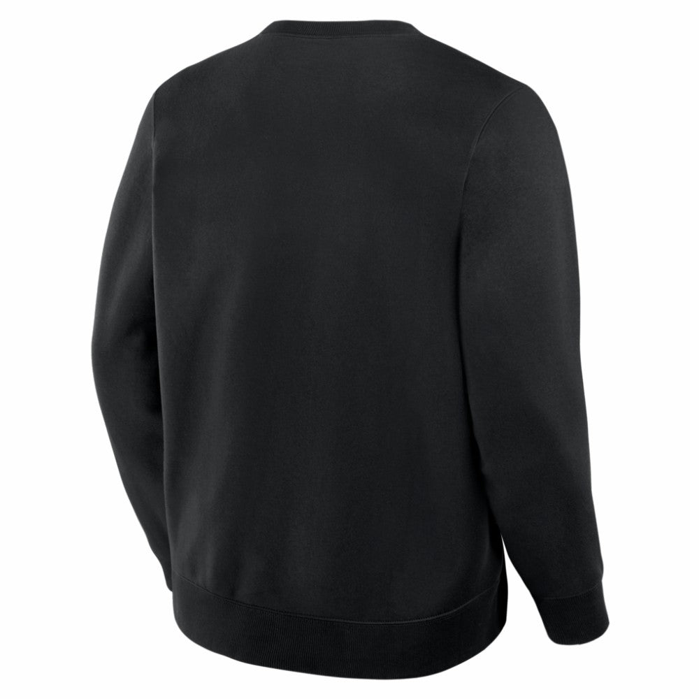 Arizona Diamondbacks Fanatics Legacy Sweatshirt - Black Sweatshirts