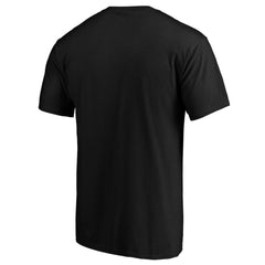 San Diego Padres Taylor T-Shirt - Black T-shirts