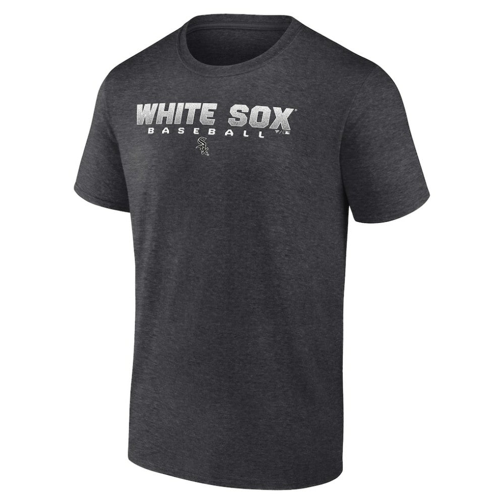 Chicago White Sox Utility Player T-Shirt - Charcoal T-shirts
