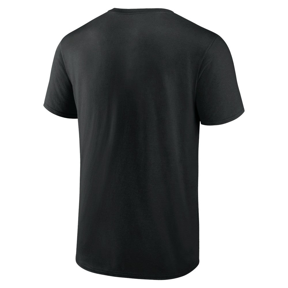 Cincinnati Reds Utility Player T-Shirt - Black T-shirts