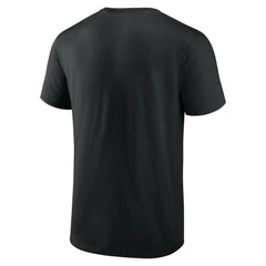 Cincinnati Reds Utility Player T-Shirt - Black T-shirts
