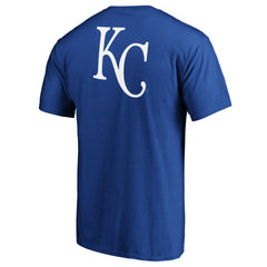 Kansas City Royals End Game T-Shirt - Royal T-shirts