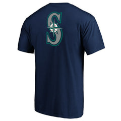 Seattle Mariners End Game T-Shirt - Navy T-shirts