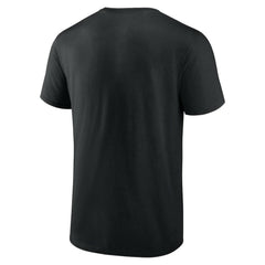 Baltimore Orioles Master the Game T-Shirt - Black T-shirts