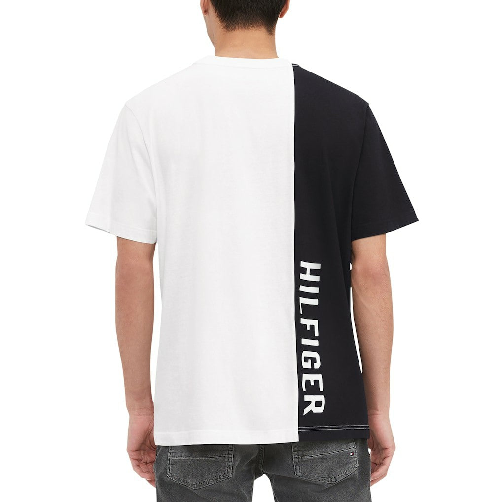 Las Vegas Raiders Tommy Hilfiger Zack T-Shirt White