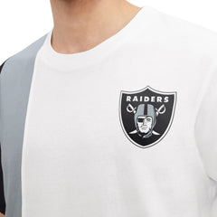 Las Vegas Raiders Tommy Hilfiger Zack T-Shirt White