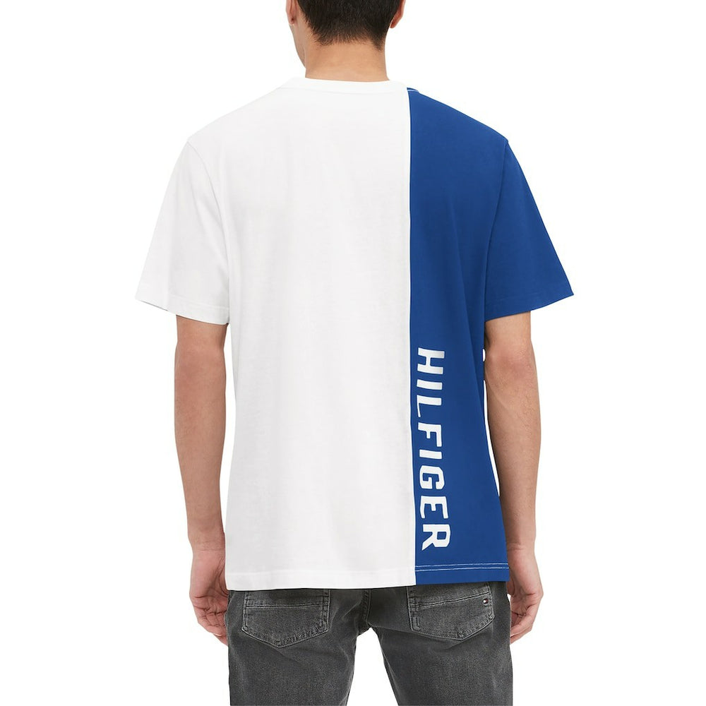 Buffalo Bills Tommy Hilfiger Zack T-Shirt White