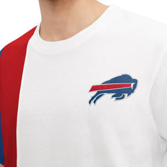 Buffalo Bills Tommy Hilfiger Zack T-Shirt White