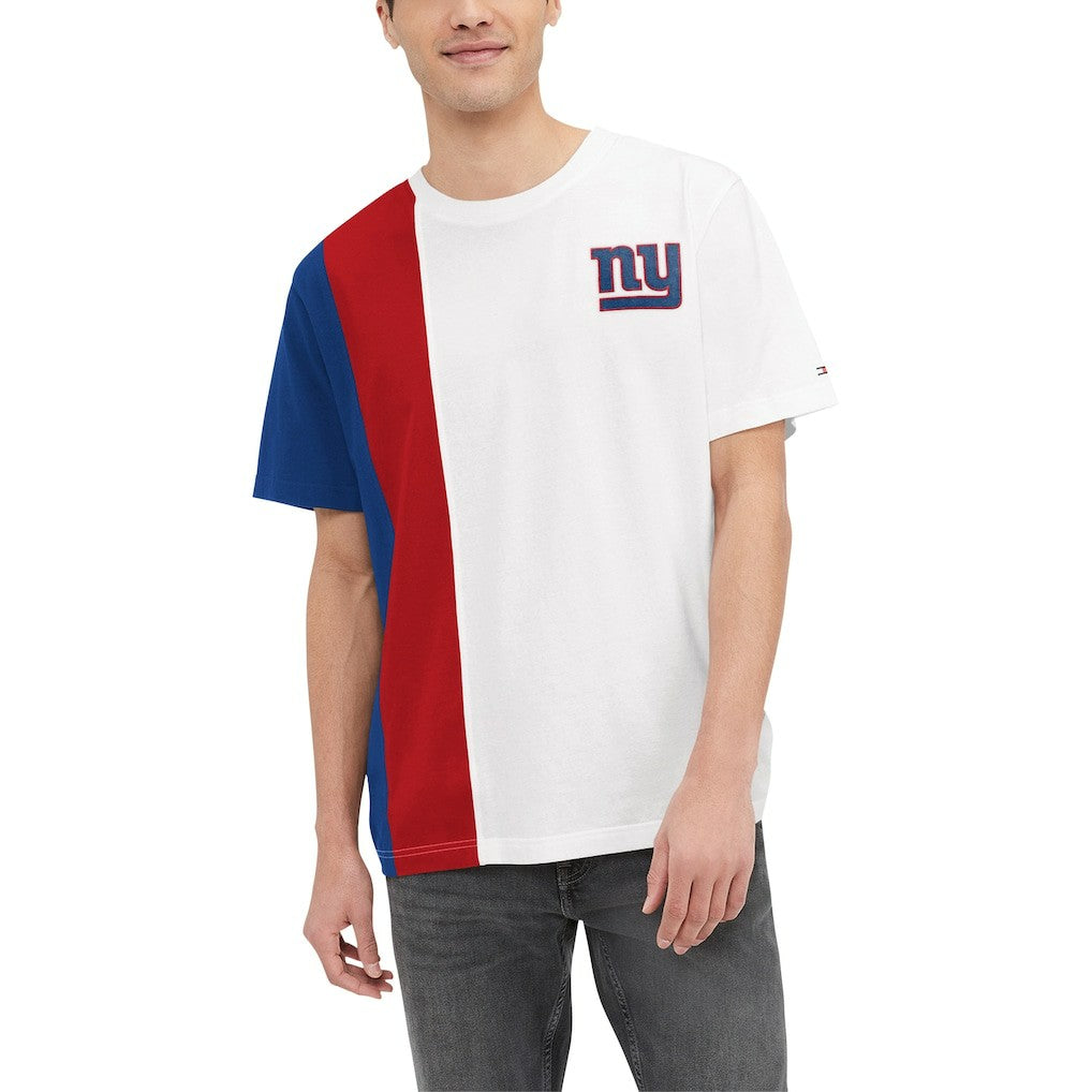 New York Giants Tommy Hilfiger Zack T-Shirt White