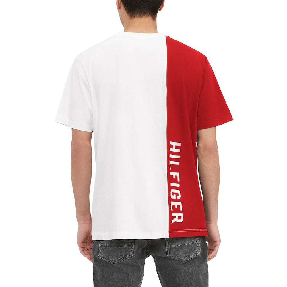 Kansas City Chiefs Tommy Hilfiger Zack T-Shirt White