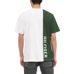Green Bay Packers Tommy Hilfiger Zack T-Shirt White
