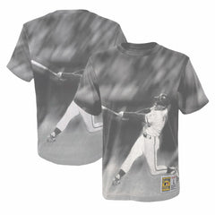 George Brett Kansas City Royals Mitchell & Ness Youth Sublimated Player T-Shirt - White T-shirts