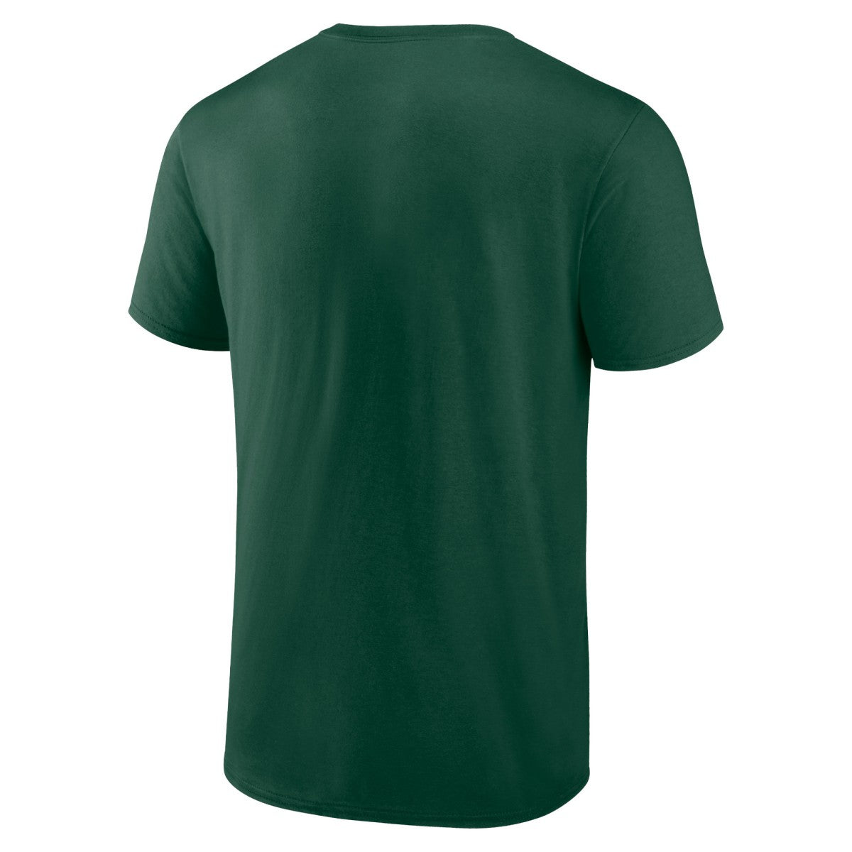 Milwaukee Bucks Hometown Collection Cream City T-Shirt Hunter Green