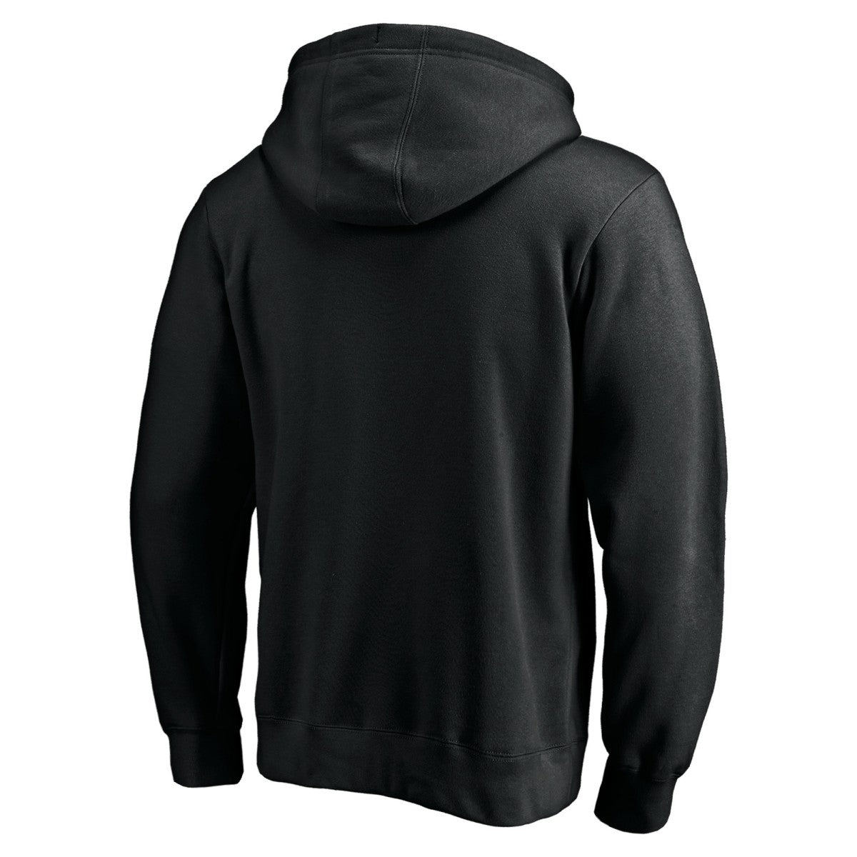 Los Angeles Lakers Balanced Floor Pullover Hoodie Black