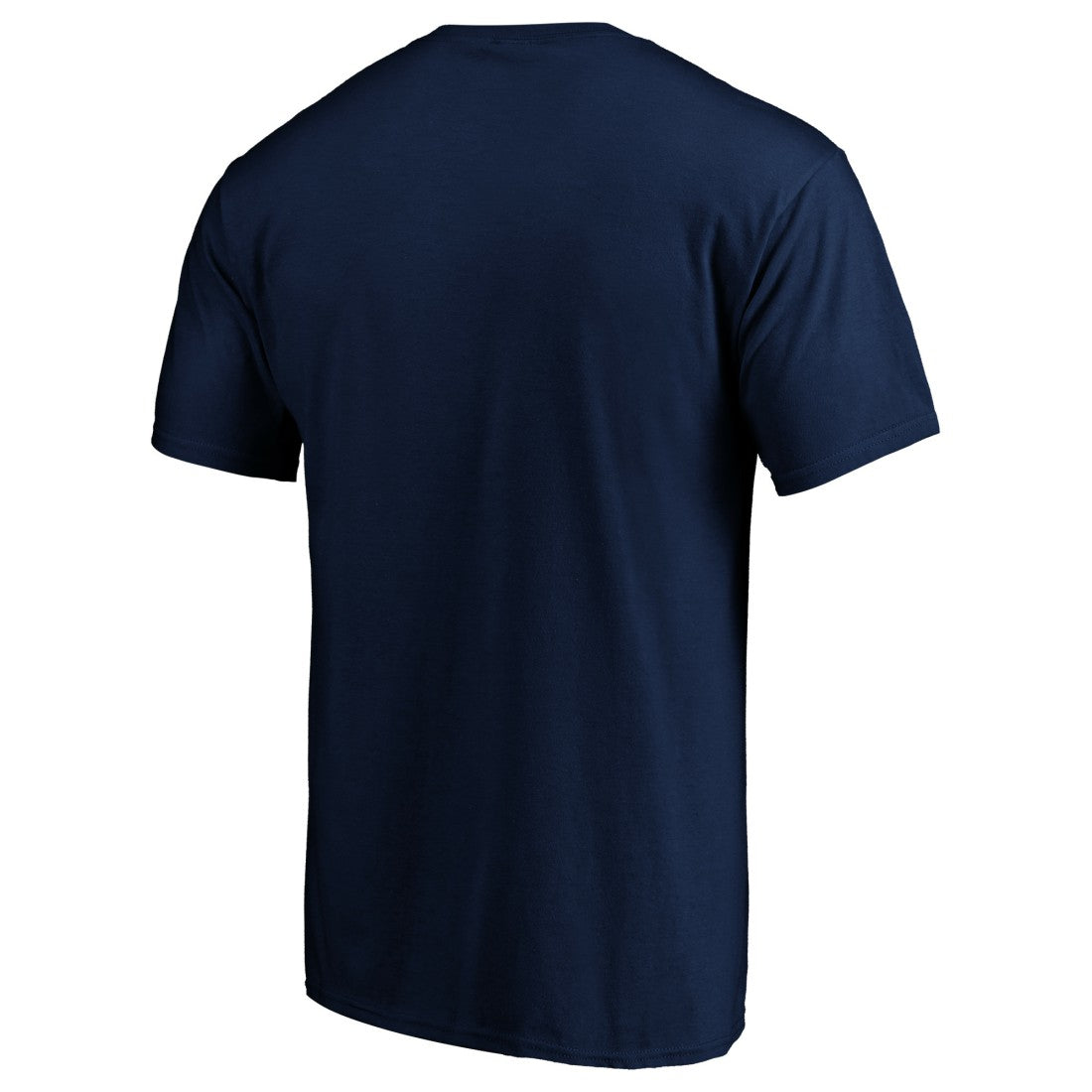 Seattle Seahawks Victory Arch T-Shirt College Navy