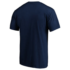 Seattle Seahawks Victory Arch T-Shirt College Navy