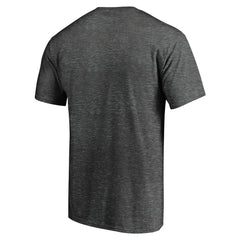 Indianapolis Colts Nickname Arc T-Shirt Charcoal