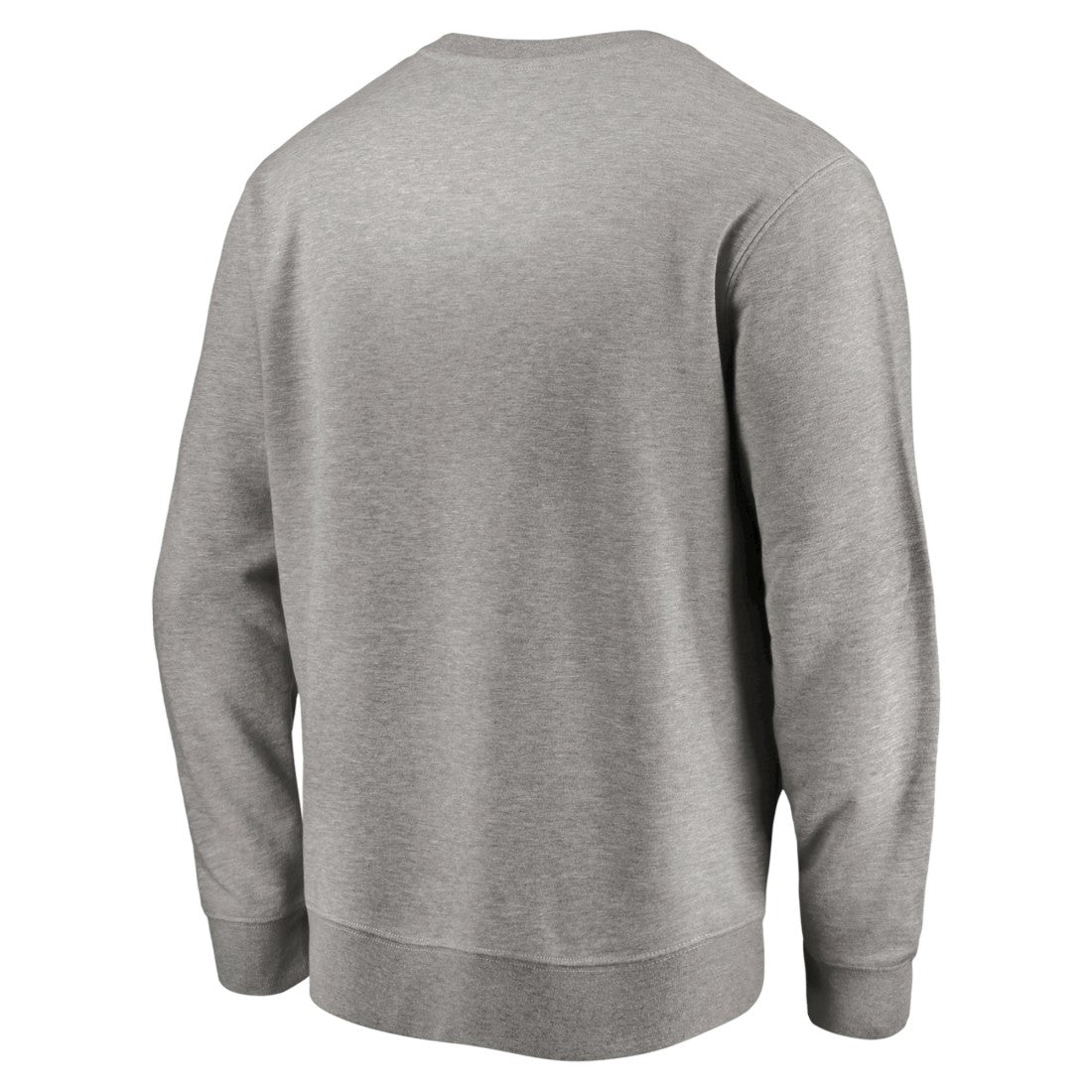 Detroit Lions Elevate Play Pullover Sweatshirt Gray