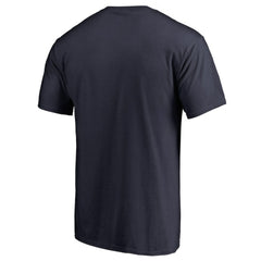 NHL St. Louis Blues Victory Arch T-Shirt - Navy