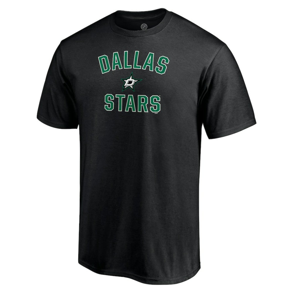 NHL Dallas Stars Victory Arch T-Shirt - Black