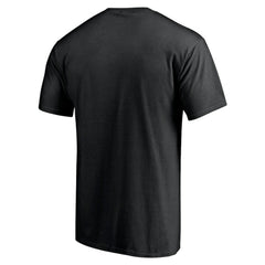 NHL Dallas Stars Victory Arch T-Shirt - Black