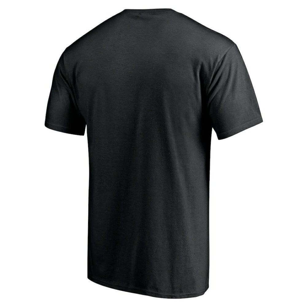 NHL Philadelphia Flyers Victory Arch T-Shirt - Black