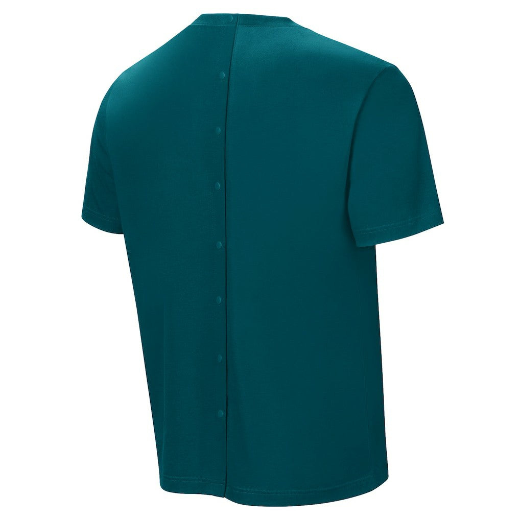 Philadelphia Eagles Field Goal Assisted T-Shirt Green