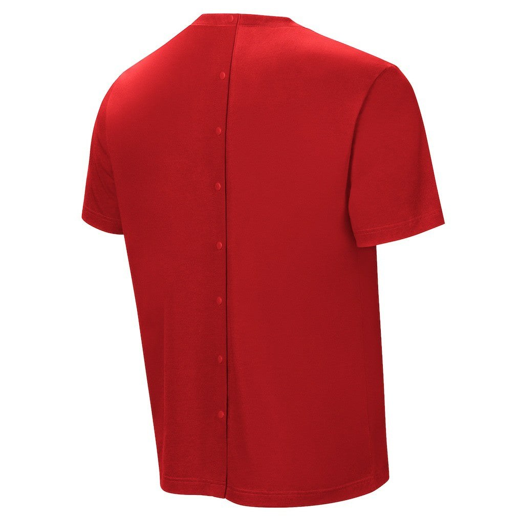 Kansas City Chiefs Field Goal Assisted T-Shirt Red