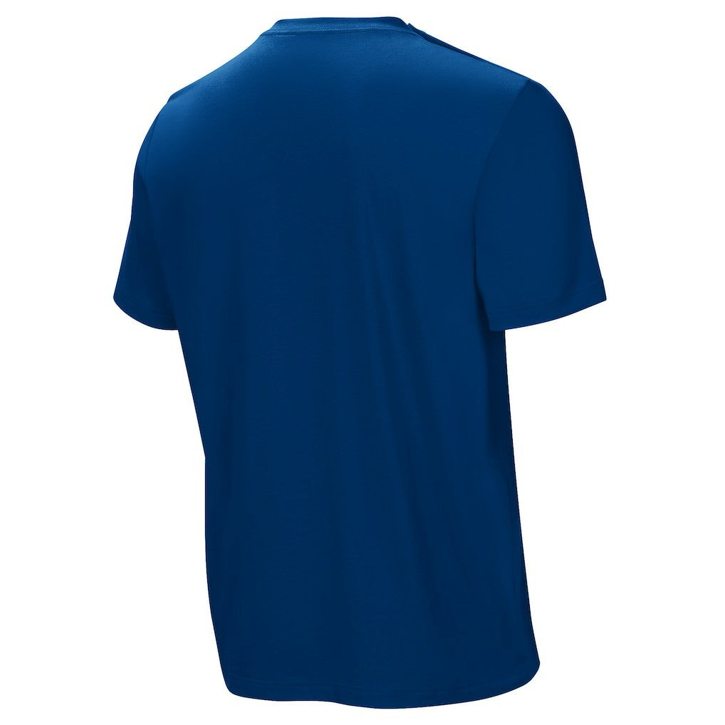 Indianapolis Colts Home Team Adaptive T-Shirt Royal