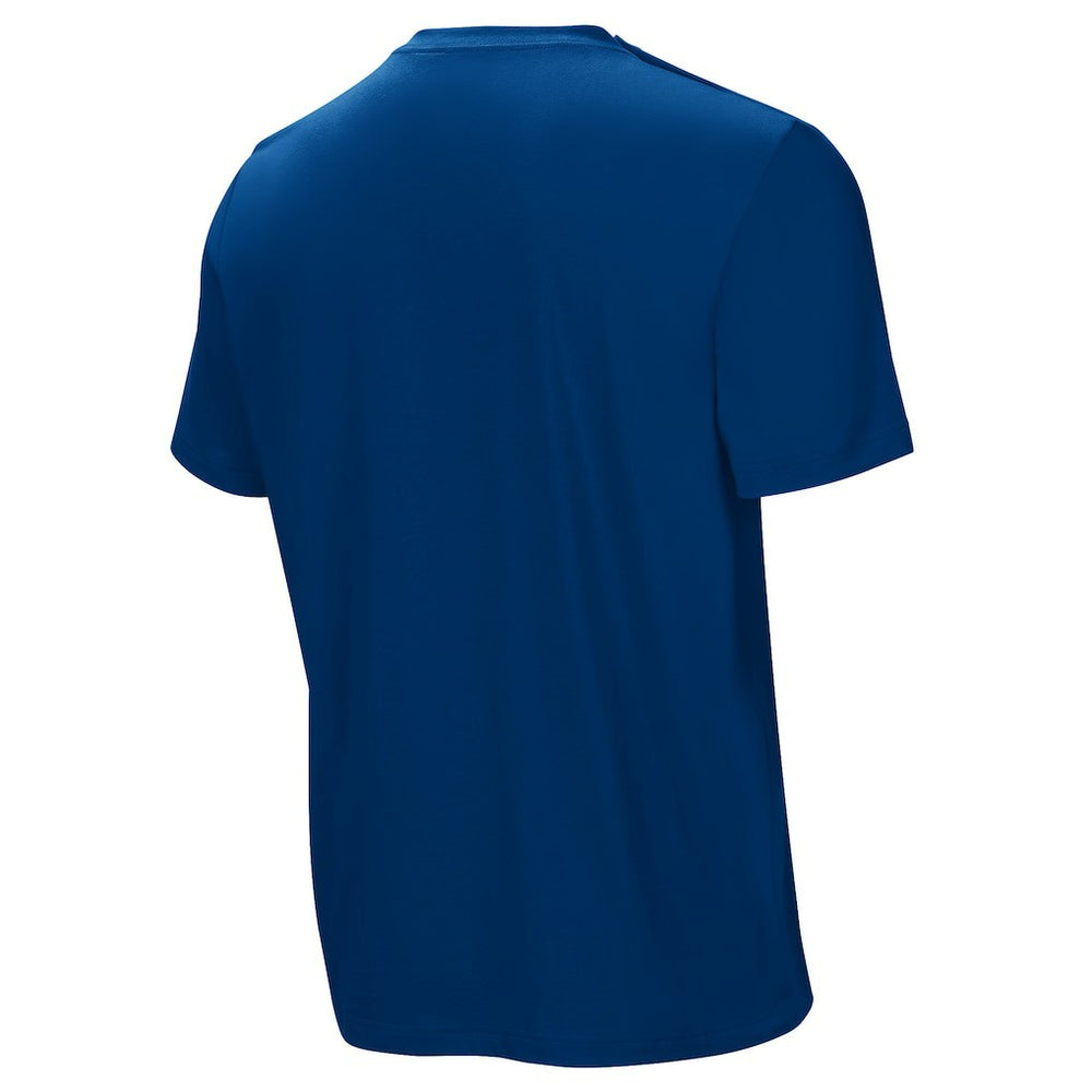 Indianapolis Colts Home Team Adaptive T-Shirt Royal