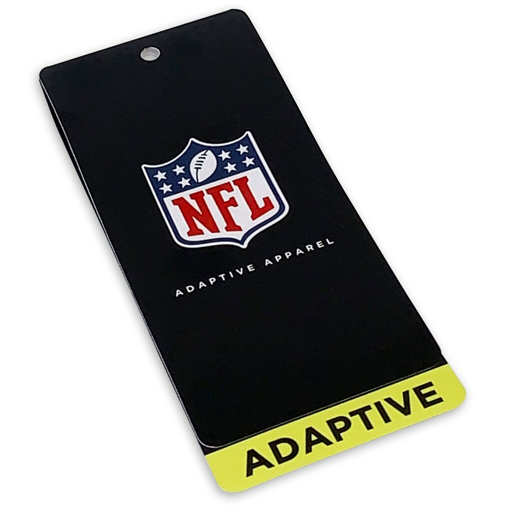 Indianapolis Colts Home Team Adaptive T-Shirt Royal