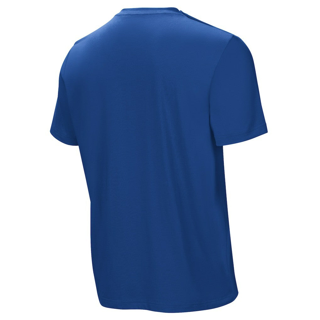 New York Giants Home Team Adaptive T-Shirt Royal