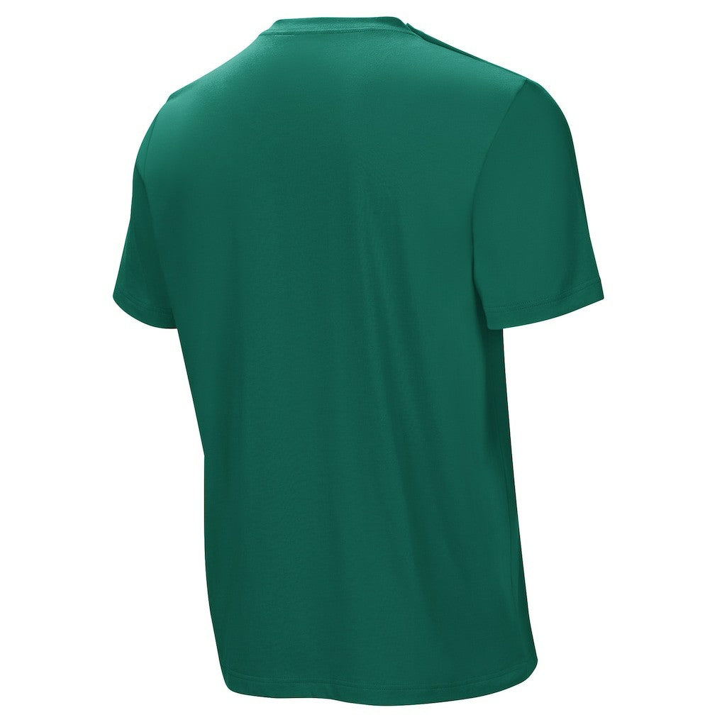 New York Jets Home Team Adaptive T-Shirt Green